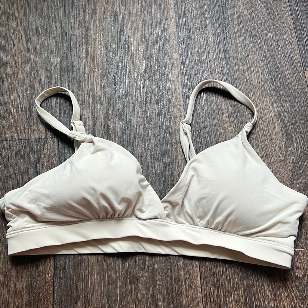 Dynamite Bra